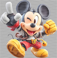 Mickey-AMQ 3471